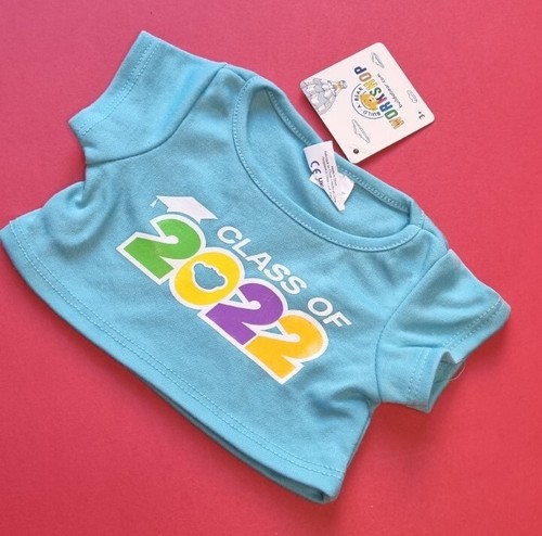 Build bear class 2022 - of,