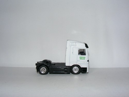 87th diecast mini - 1:87th,