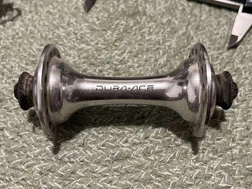 Shimano dura ace 32h - , 100mm
