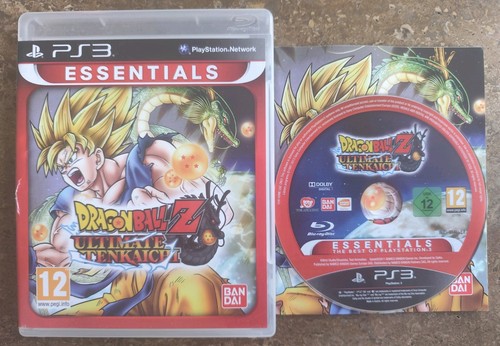 Dragon ball ultimate - ball, z