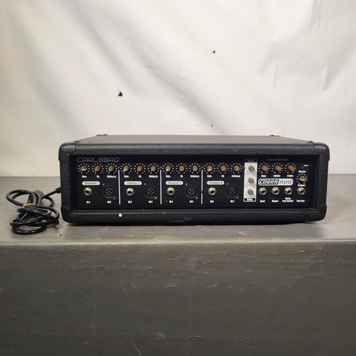 Carlsbro cobra 1100 - 1100, 4