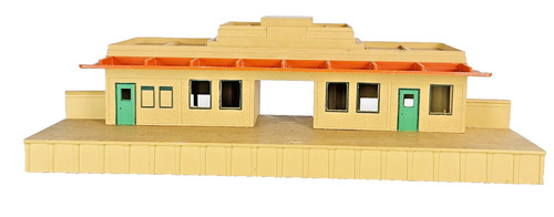 Hornby dublo 32170 through - hornby,