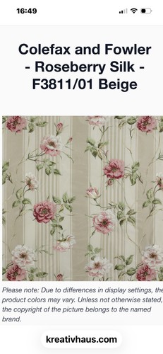 Roseberry beige by - roseberry,