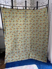 Winnie The Pooh Fabric Panel