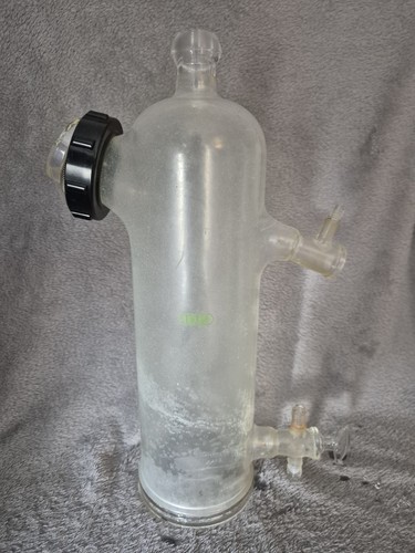 Buchi rotary evaporator - rotary, cold