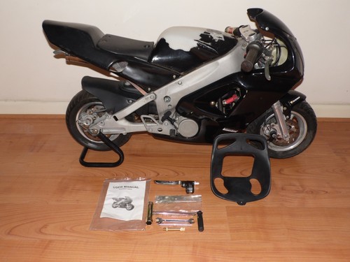 Polini 911 dreambike - polini,