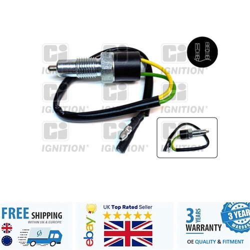 Reverse light switch for rover - light,
