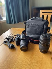 CANON EOS 450D 12.2 MP Digital