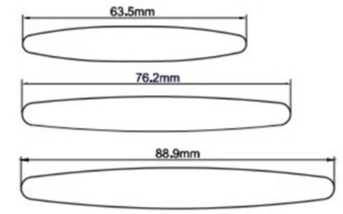 Louvre blades - blades, (slats)