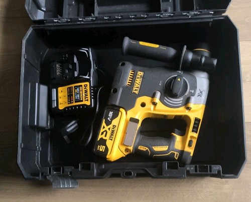 Dewalt dch273 brushless sds - dch273,