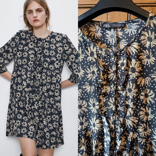 Zara women black - zara,
