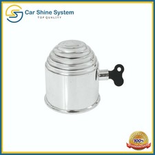 Carmotion Tow Bar Ball Cover