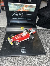 The official ferrari formula
