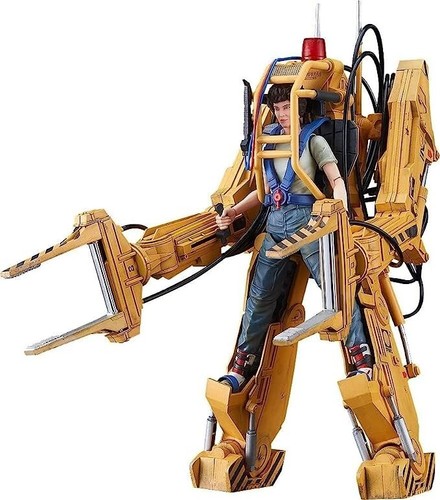 Gsc moderoid aliens power - gsc,