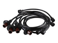 Ignition HT lead set. Porsche