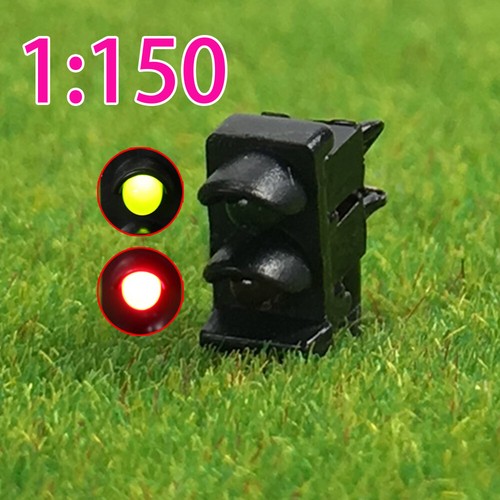 Jtd1501gr 5pcs scale leds - scale,