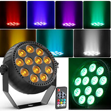 Rechargeable Battery 120W RGB