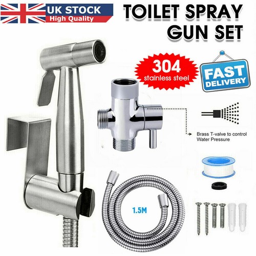 Luxury handheld bidet - handheld,