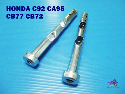 Fit honda c92 c95 cb72 - honda,