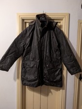 Barbour Northumbria Vintage 2