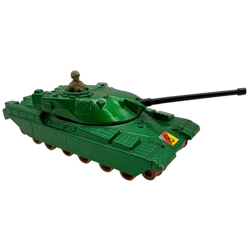 Matchbox battle kings 103 - matchbox, k‑103
