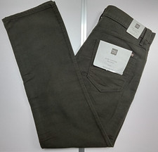 Dark green moleskin - dark,