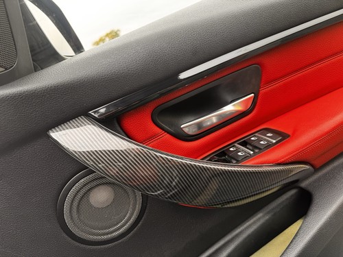 Bmw f30 f31 f32 f33 - bmw, carbon