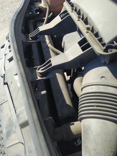 1701574 cooling fan