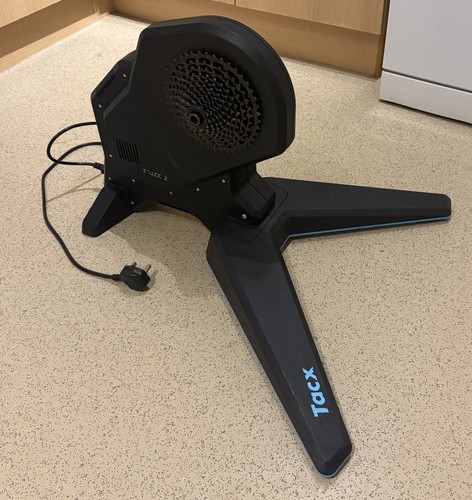 Tacx flux smart indoor - 2,