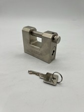 Cisa 28550 LIM Steel Sliding