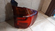 BMW X5 E70 LCI REAR RIGHT SIDE TAILLIGHT REAR LIGHT 7227790