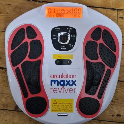 Vytaliving circulation maxx - vytaliving,