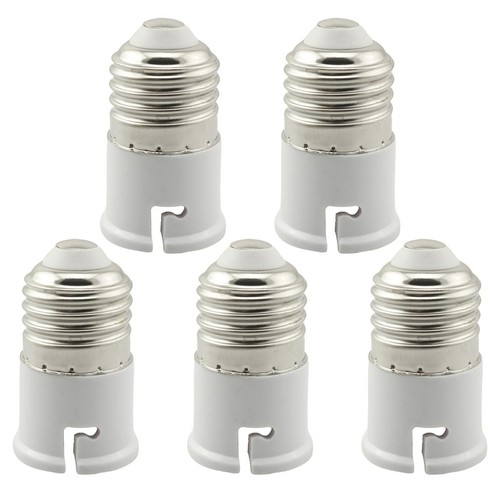 Light bulb socket adapter - light,
