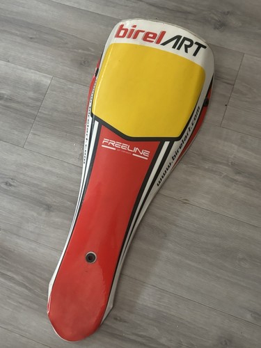 Birel art nassau kart - birel,