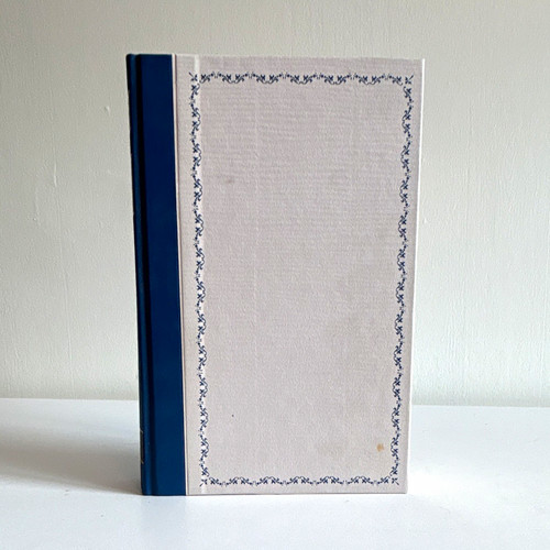 The folio society - the, marion