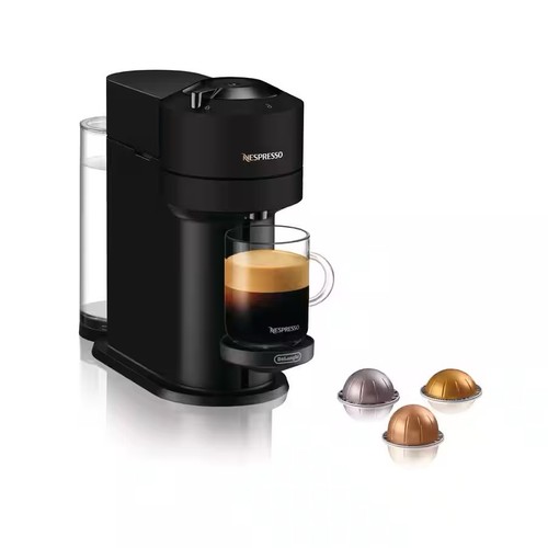 Nespresso vertuo next capsule - nespresso,