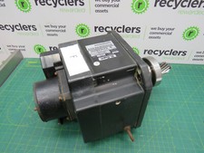 Kawasaki BL Super servo motor