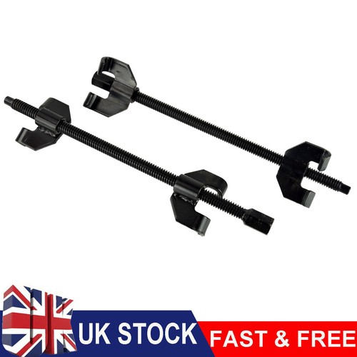 2pcs set 380mm coil spring - 2pcs/set,