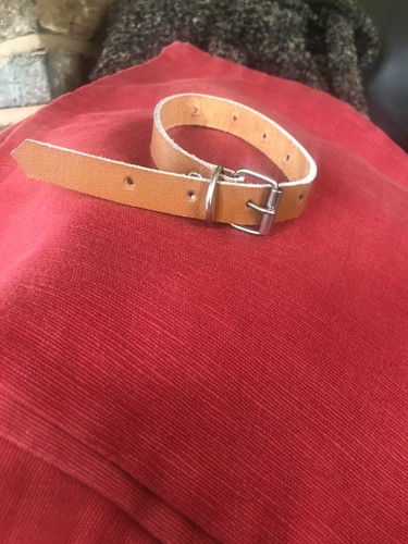 Larping leather tankard - larping,