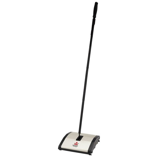 Bissell natural sweep carpet - natural,
