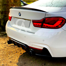 BMW 4 Series High Quality