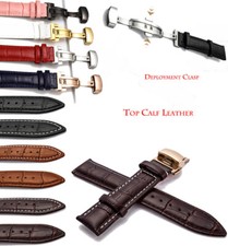 Genuine Calf Leather