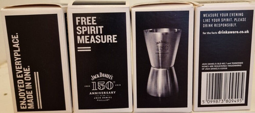 Official jack daniels 150th - official,