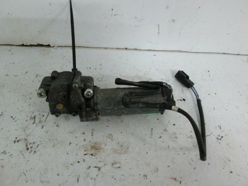 Bmw e36 electric - electric, motor