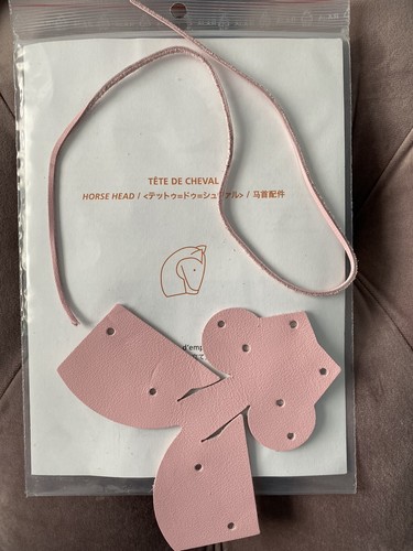 Hermes tete cheval horse - tete,