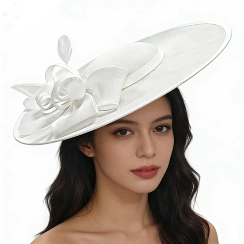 Vintage women fascinator hats - women,