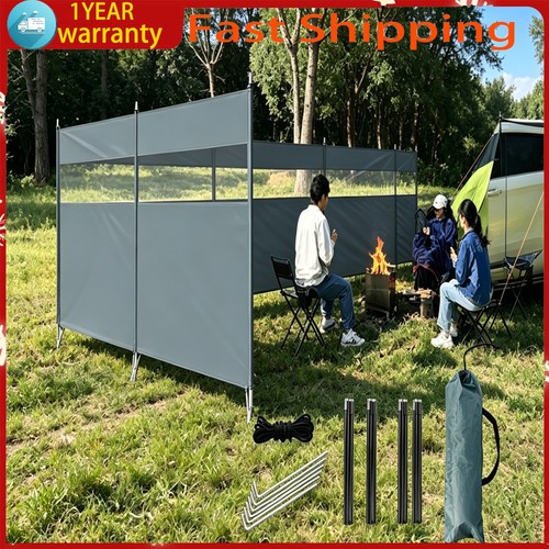 Heavy duty windbreak - heavy,