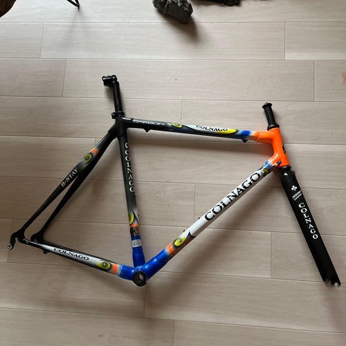 Colnago c40 road - road, frame
