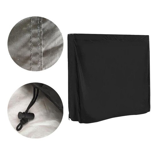Waterproof table tennis - table,