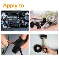 Car Insulation HARNESS TAPE